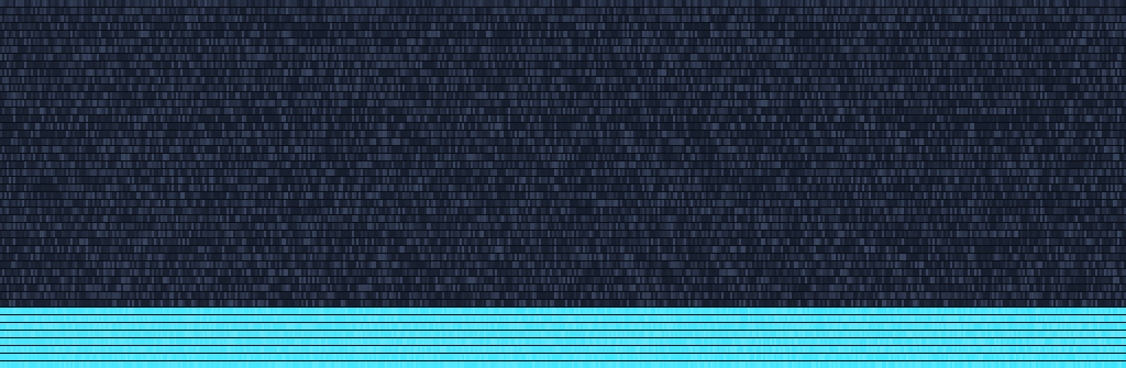 A 48 by 512 grid of experts in which only the last eight rows, eight whole layers, are lit as held in VRAM.